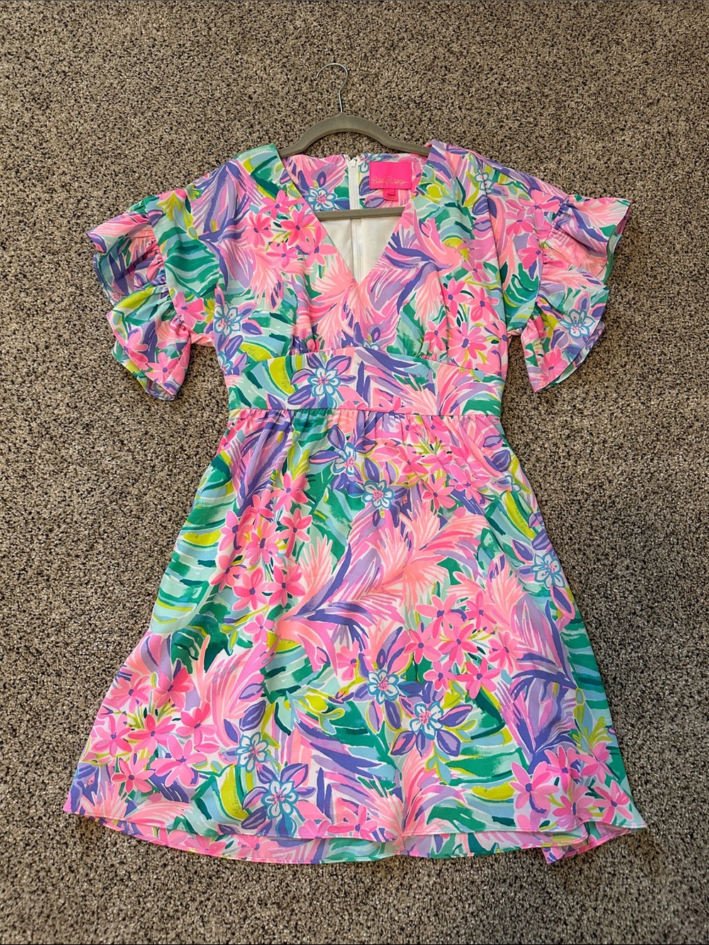 Lily Pulitzer Dress